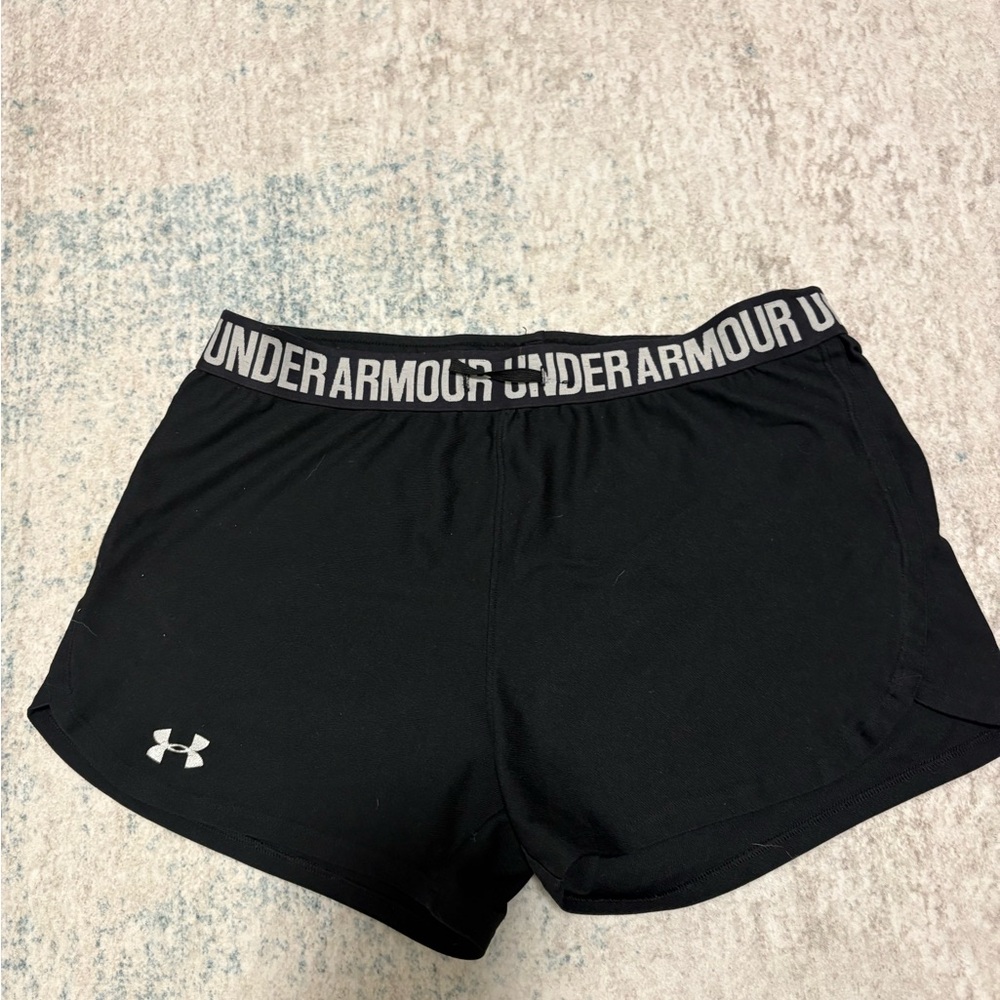 Under Armour Shorts
